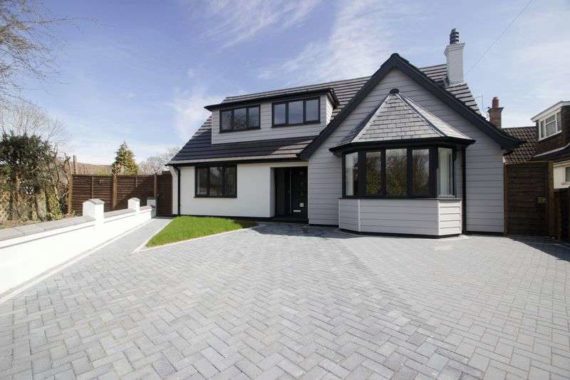 4 Bedroom Detached